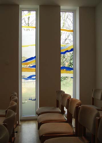 10  2 schmale Fenster