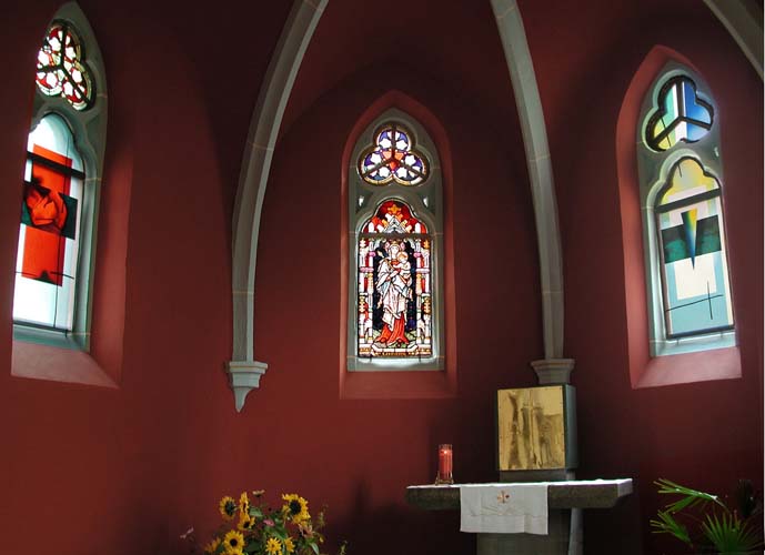 08 sakramentskapelle